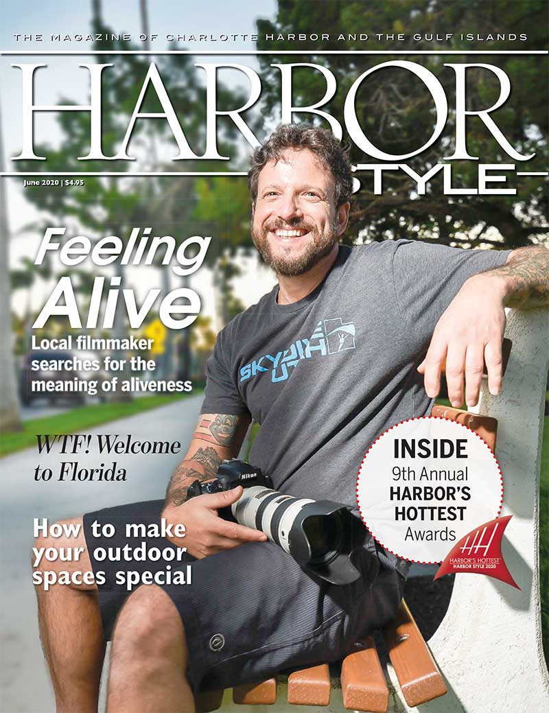 Harbor Style Magazine